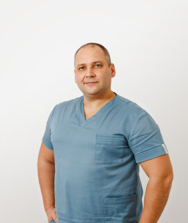 doctor